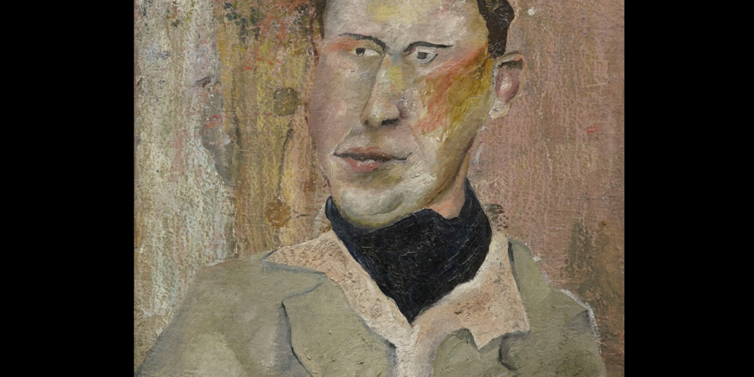 Tabloul pe care Lucian Freud l-a negat zeci de ani, expus public pentru prima dată