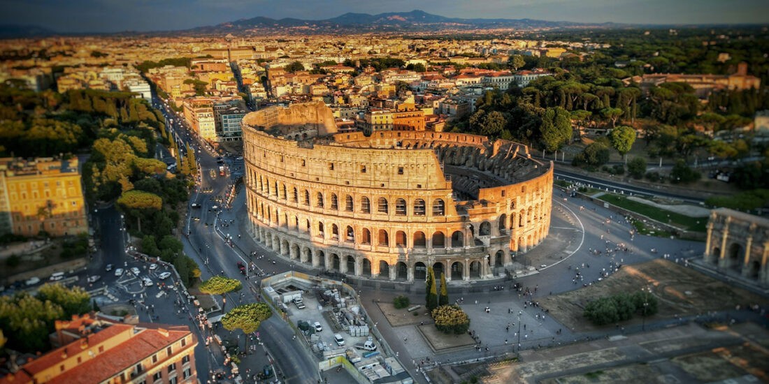 Explorator în Roma: 10+ obiective turistice care te vor inspira