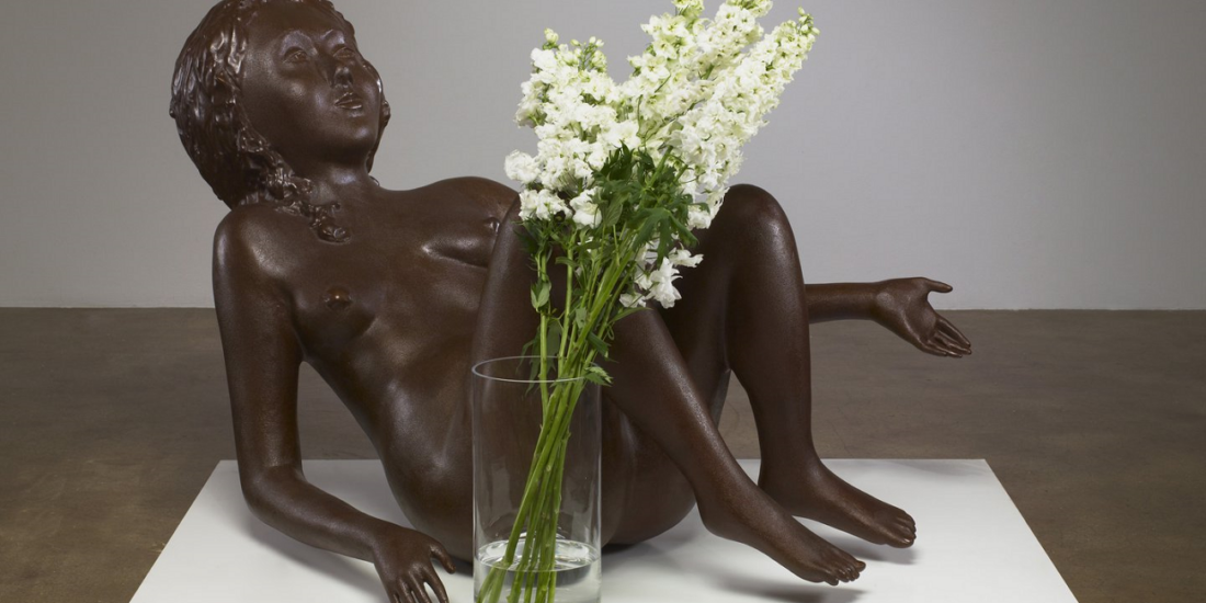 Femei în artă – Kiki Smith, corpul și lumea naturală