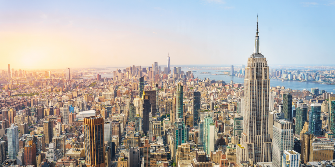 Explorator în New York City: 10+ obiective turistice de vizitat