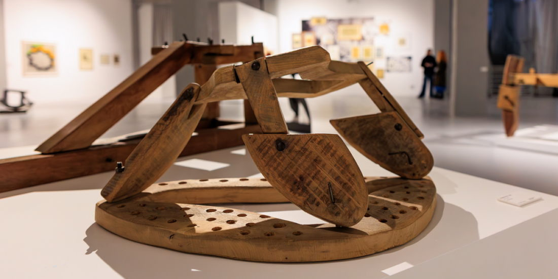 Recomandările curatorial pentru weekendul 24 – 26 aprilie