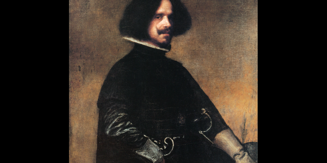 Scandalul din familia Velázquez