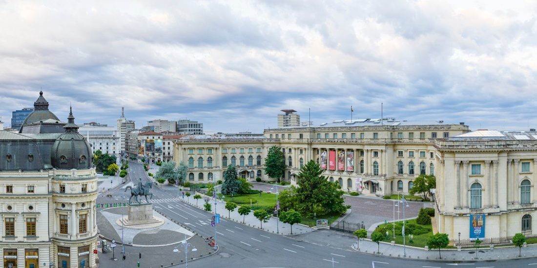 Cea mai importantă colecție particulară de artă românească din perioada 1970 – 1990, la București