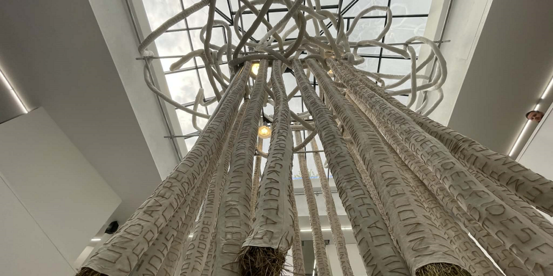 RAD Art Fair 2026 – Târg, expoziții, intervenții curatoriale și performance-uri