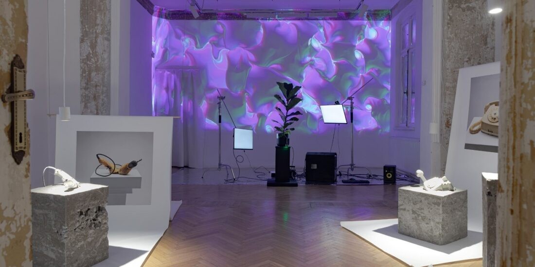 Doi Joi – A patra aniversare, la București și Cluj-Napoca