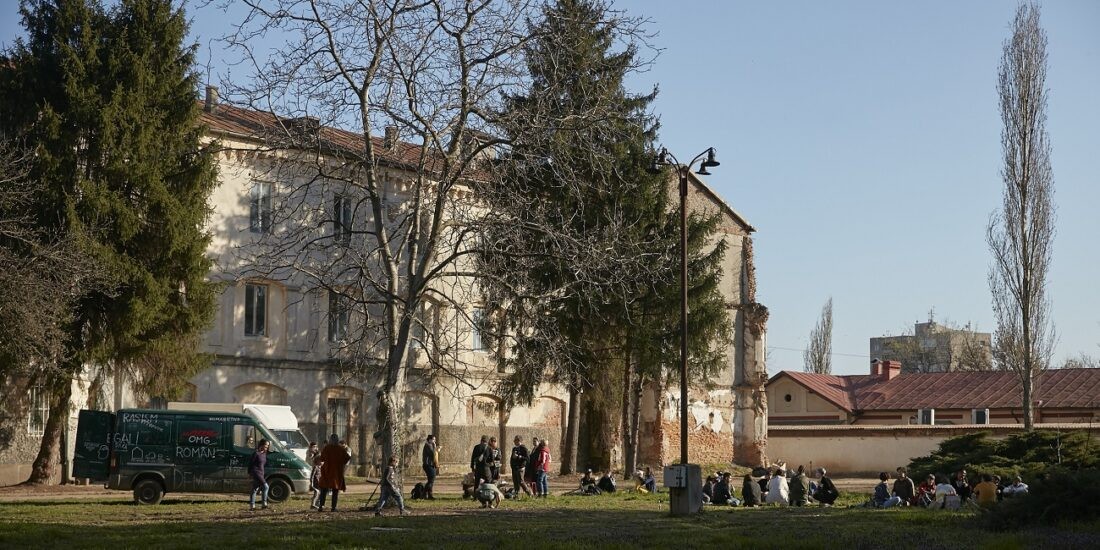 Recomandările curatorial pentru weekendul 6 – 8 martie