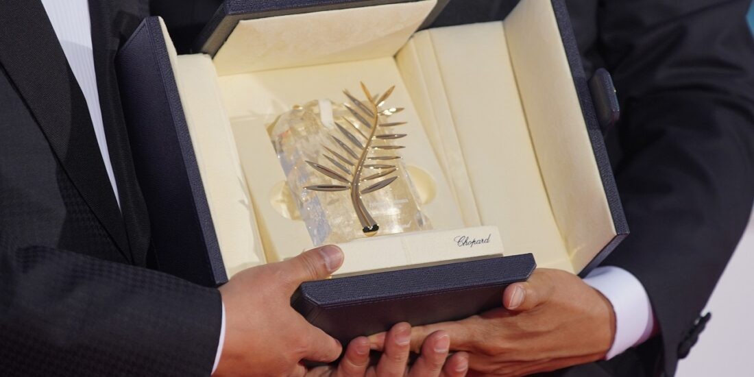 Festivalul de Film de la Cannes 2026 – Palmares