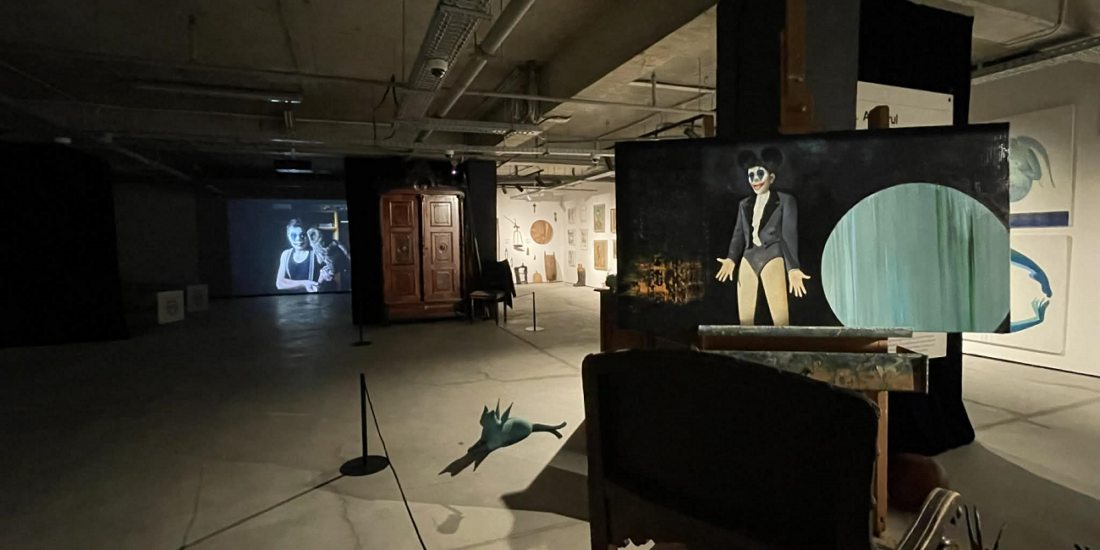 Recomandările curatorial pentru weekendul 27 – 29 martie