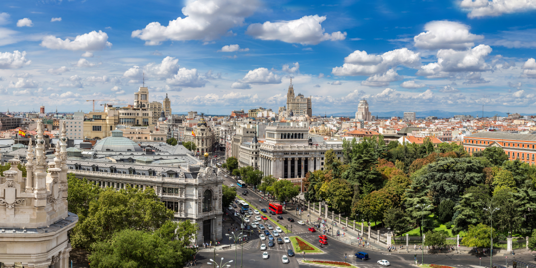 Explorator în Madrid: 10+ obiective turistice care te vor inspira