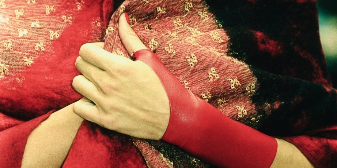 INTERVIU – Designer francez: Slow fashion sau când propriile haine devin obiecte-cult