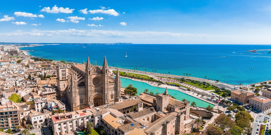 Explorator în Palma de Mallorca: 10+ obiective turistice de neratat