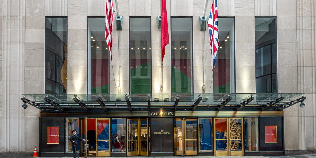 Lucrare de Brâncuși, pe cale să stabilească un nou record de licitație pentru artist