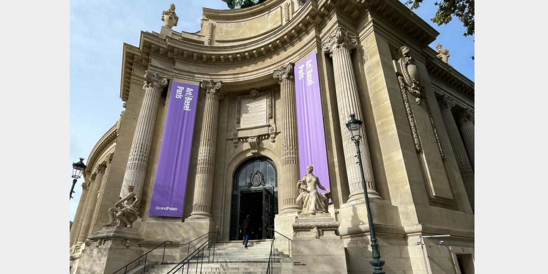 Brâncuși, Brauner și Spoerri – români în mari galerii internaționale la Art Basel Paris