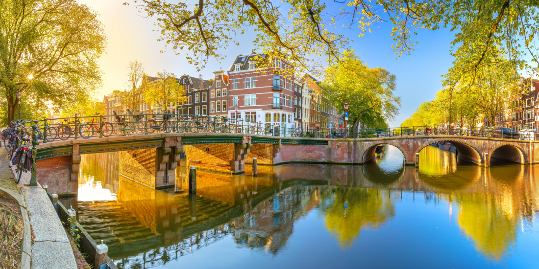 Explorator în Amsterdam: 10+ obiective turistice care te vor inspira