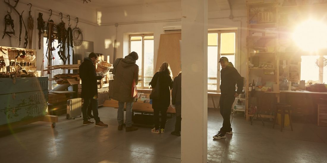 Recomandările curatorial pentru weekendul 9 – 11 octombrie