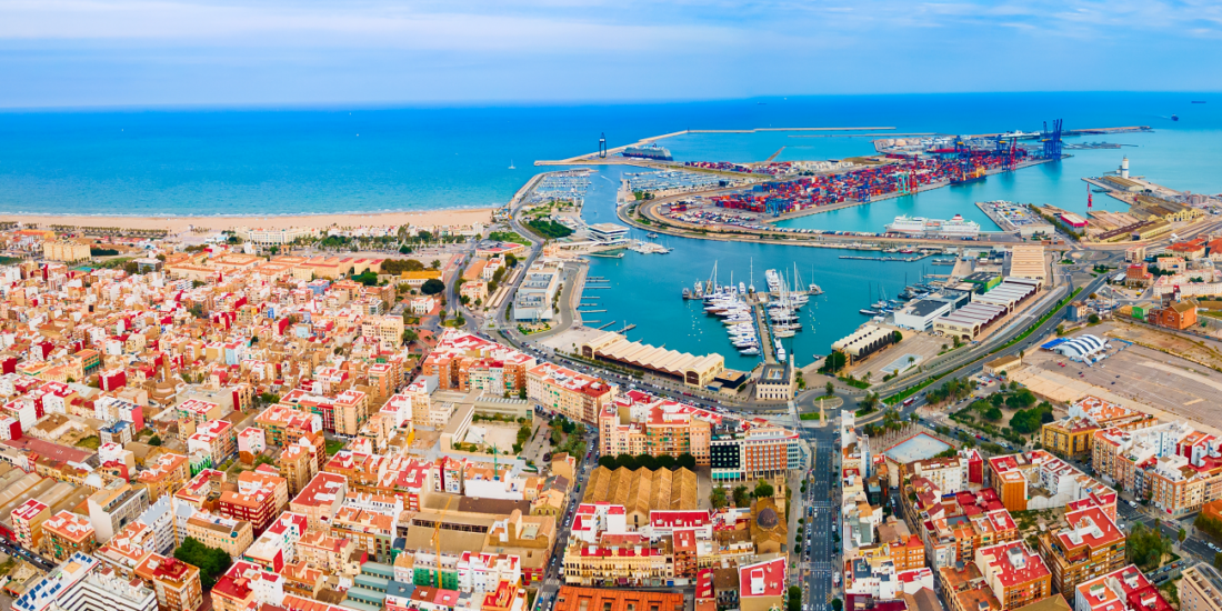 Explorator în Valencia: 10+ obiective turistice care te vor inspira