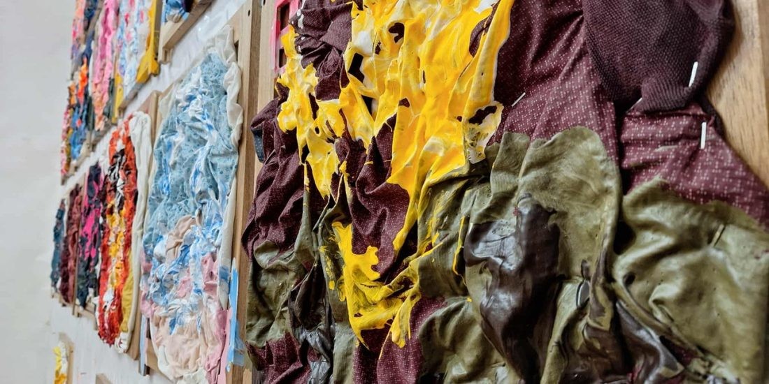 Auto-Portret. Nicolae Comănescu, la Casa Maria Lahovary