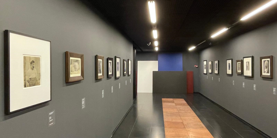 Brâncuși – Artistul pasionat de selfie care își controla cu adevărat imaginea și opera