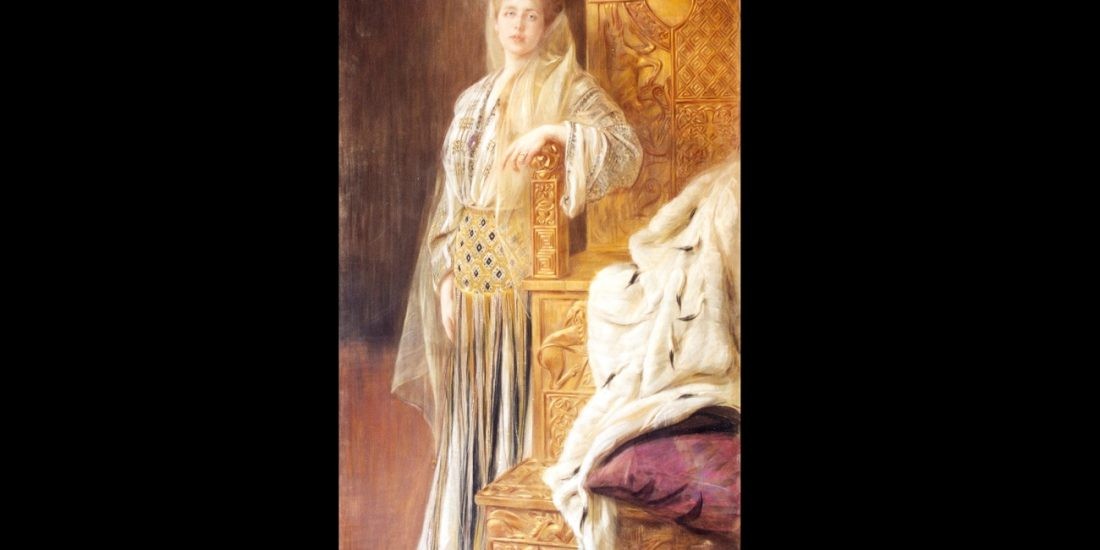 Artiștii reginei Maria – De la Kaulbach la Rupprecht și Vermont