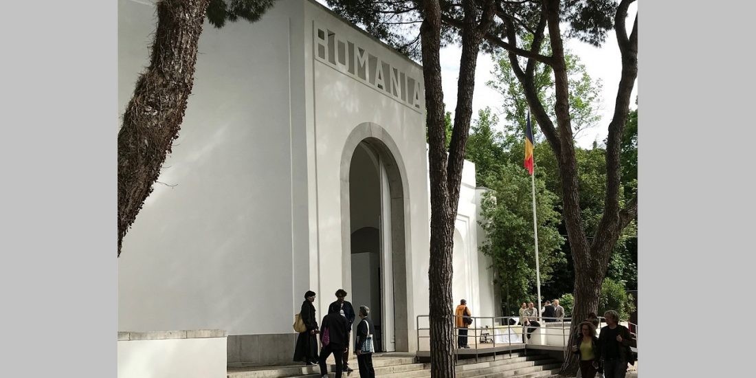 Romania at the Venice Biennale 2026 – ”Black Seas – Scores for the Sonic Eye”: From science to sculptural visual-sound installation