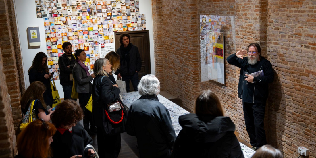 Recomandările curatorial pentru weekendul 24 – 26 iulie