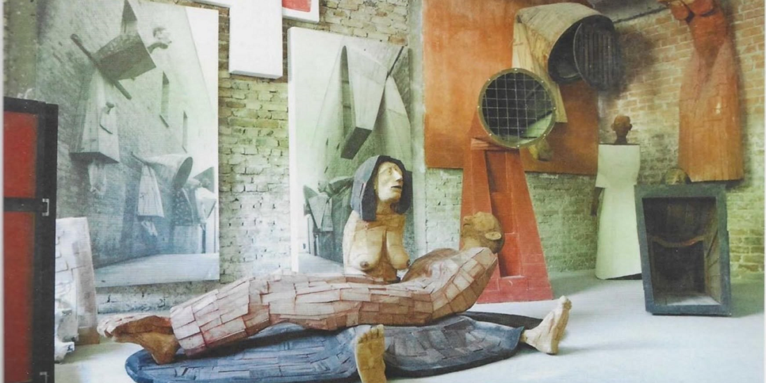 Recomandările curatorial pentru weekendul 18 – 20 septembrie