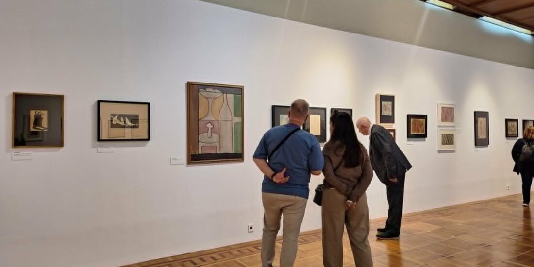 Recomandările curatorial pentru weekendul 8 – 10 mai