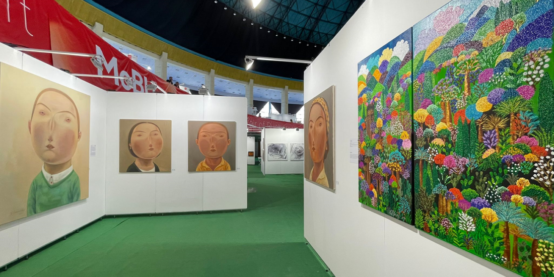 Recomandările curatorial pentru weekendul 5 – 7 iunie