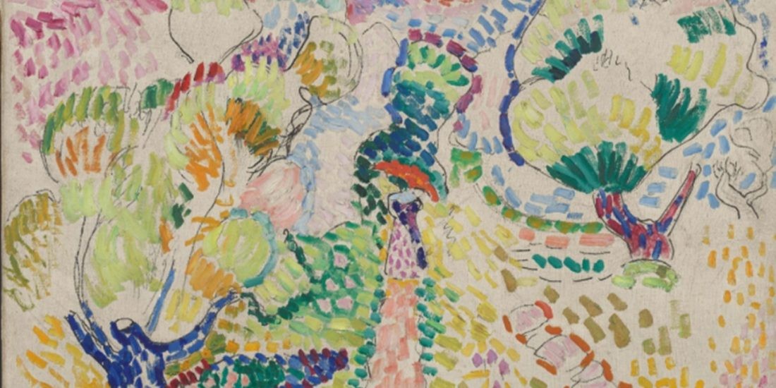 Cum l-a influențat Van Gogh pe Matisse