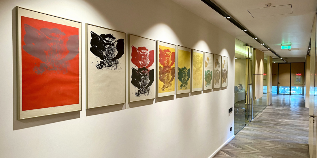 INTERVIU – Colecționismul ca misiune. Despre ecosistemul artistic PNSA