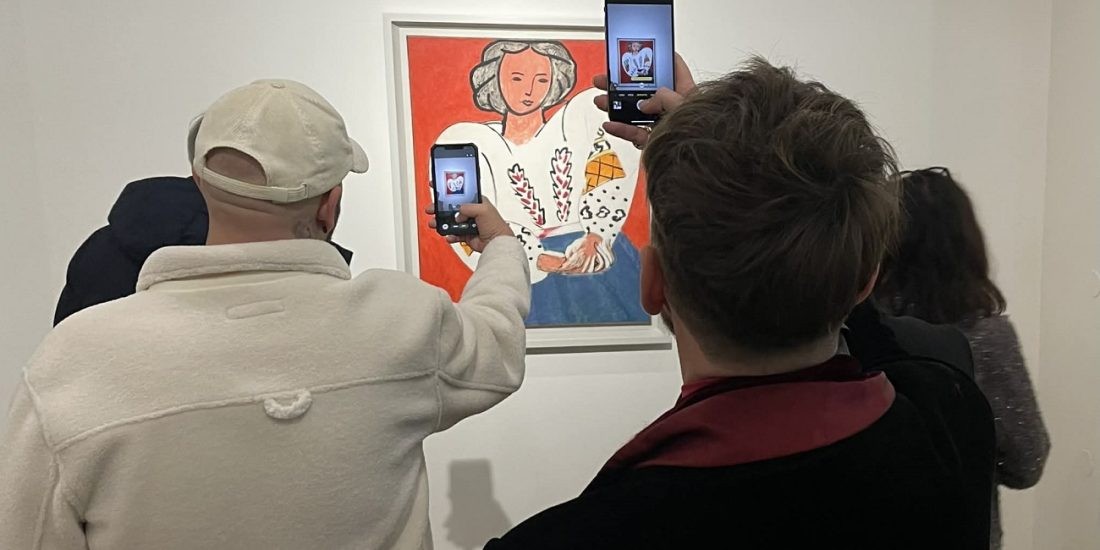 Recomandările curatorial pentru weekendul 21 – 23 noiembrie