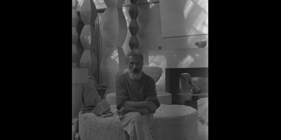 Brâncuși și atelierul său, într-o amplă retrospectivă la MoMA