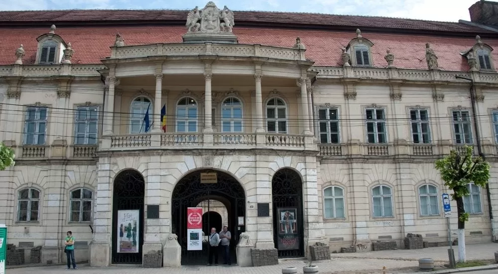 Zeci de lucrări Wanda Mihuleac donate Muzeului de Artă Cluj, expuse în premieră