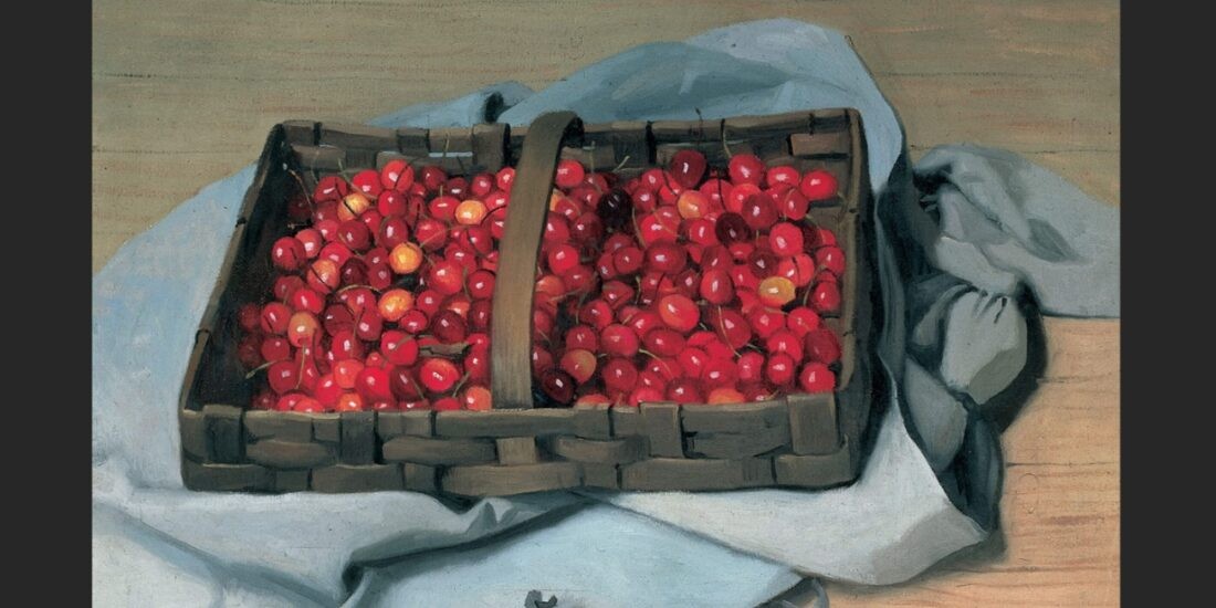 Festinuri apetisante, pe pânză/ galerie foto