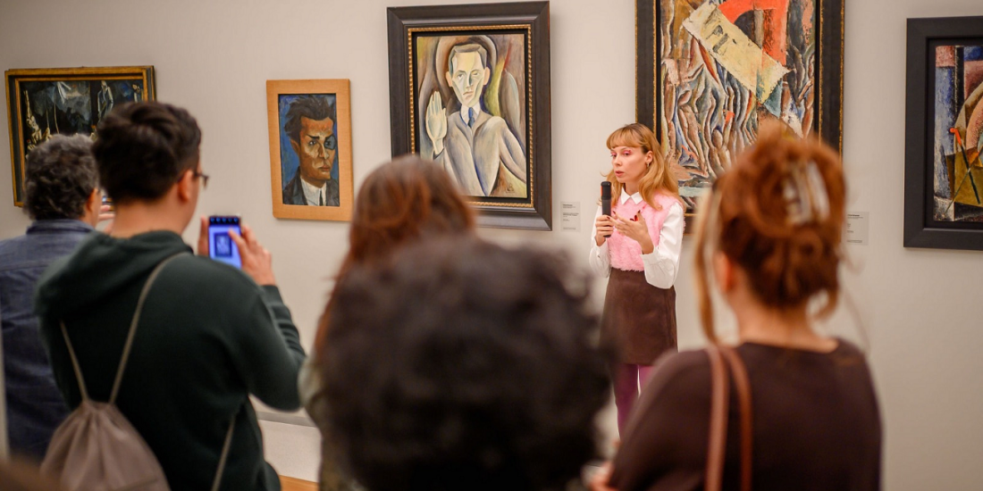 Recomandările curatorial pentru weekendul 16 – 18 octombrie