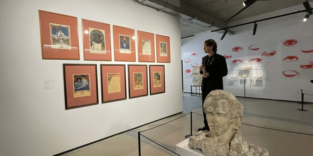 Recomandările curatorial pentru weekendul 17 – 19 iulie