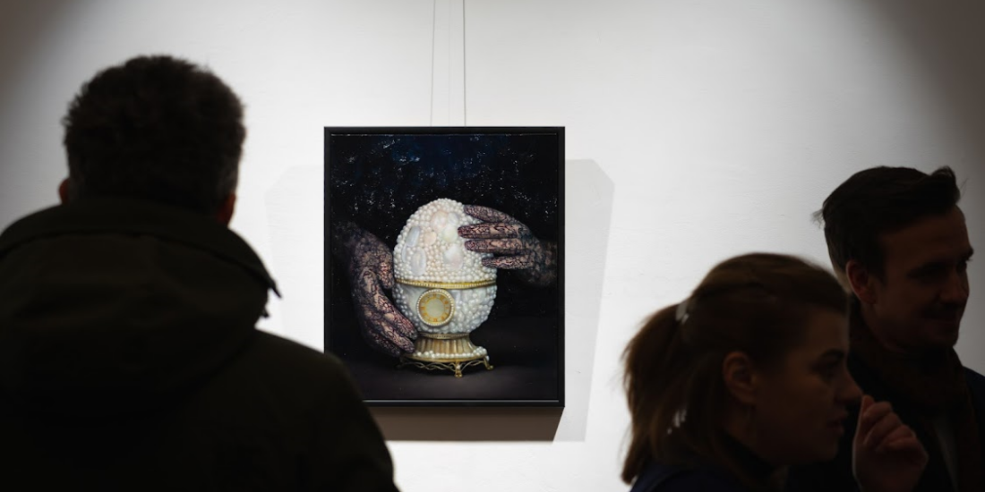 Recomandările curatorial pentru weekendul 20 – 22 februarie