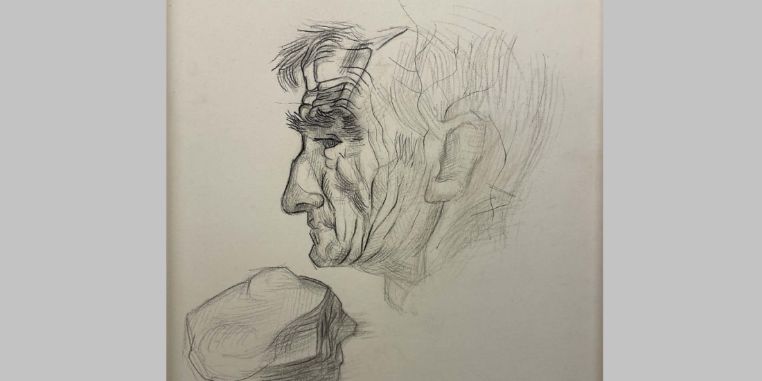 INTERVIU – Bernard Blistène, despre Ștefan Bertalan, rezilientul artist român făuritor de comunități