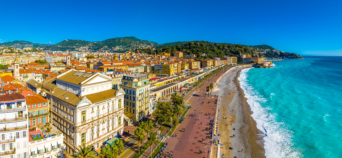 Explorator în Nisa: 10+ obiective turistice care te vor inspira