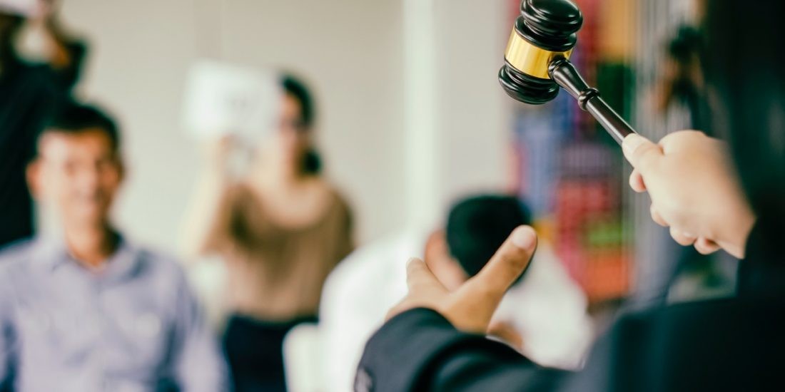 Șapte recorduri de licitație stabilite în noiembrie 2025