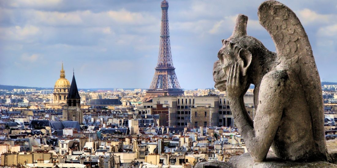 Explorator în Paris: 10+ obiective turistice care te vor inspira