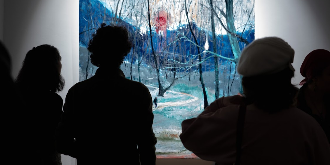 Recomandările curatorial pentru weekendul 17 – 19 aprilie